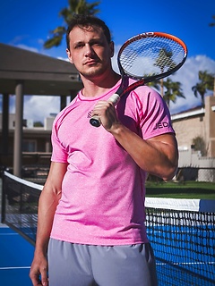 The Ball Boy - Joey D, Drew Hill and Scott De Marco by Colby's Crew by Colby's Crew image #11