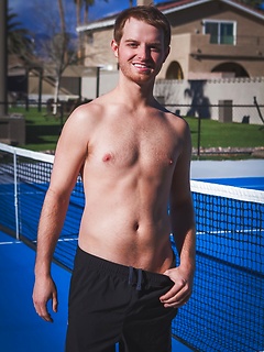 The Ball Boy - Joey D, Drew Hill and Scott De Marco by Colby's Crew by Colby's Crew image #14