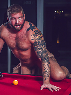 Late Night - Colby Jansen and Scott De Marco by Colby's Crew by Colby's Crew image #3