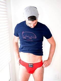Alex Mason by Bareback Cum Pigs by Bareback Cum Pigs image #14