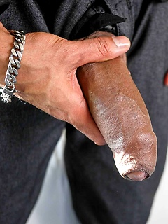 Saul Leinad by Bareback That Hole by Bareback That Hole image #3