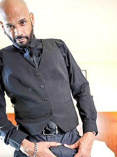 Saul Leinad by Bareback That Hole by Bareback That Hole image #5