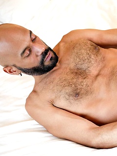 Saul Leinad by Bareback That Hole by Bareback That Hole image #8