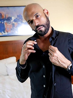 Saul Leinad by Bareback That Hole by Bareback That Hole image #10