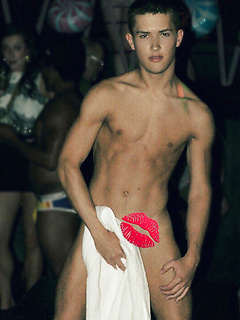 Sean Ford