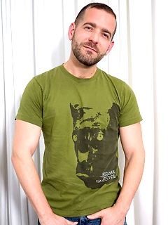 Eric Hassan by Bareback Cum Pigs by Bareback Cum Pigs image #1