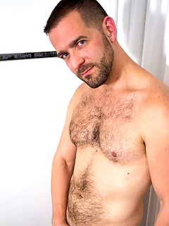 Eric Hassan by Bareback Cum Pigs by Bareback Cum Pigs image #9
