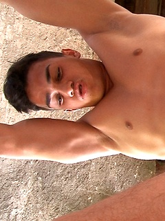 SUMMER BREAK 6: With Adam Archuleta and Miguel Estevez by BelAmi Online by BelAmi Online image #12