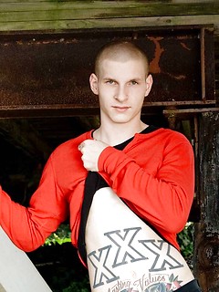 Bryson by Bulldog Pit by Bulldog Pit image #2
