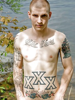 Bryson by Bulldog Pit by Bulldog Pit image #3