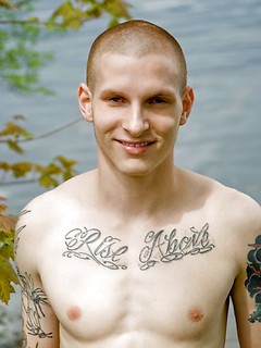 Bryson by Bulldog Pit by Bulldog Pit image #4