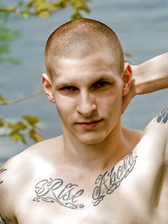 Bryson by Bulldog Pit by Bulldog Pit image #5