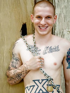 Bryson by Bulldog Pit by Bulldog Pit image #6