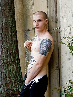 Bryson by Bulldog Pit by Bulldog Pit image #7