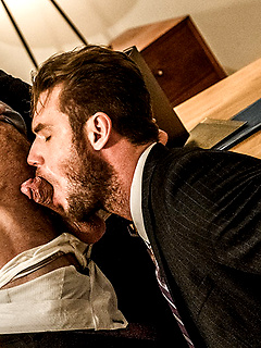 Stas Landon Barebacks Ace Era by Lucas Entetainment by Lucas Entetainment image #6