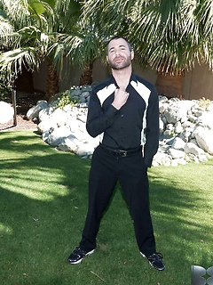 Dusty Williams by Bareback Cum Pigs by Bareback Cum Pigs image #1