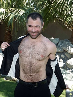 Dusty Williams by Bareback Cum Pigs by Bareback Cum Pigs image #5
