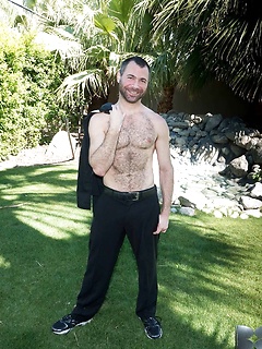 Dusty Williams by Bareback Cum Pigs by Bareback Cum Pigs image #9