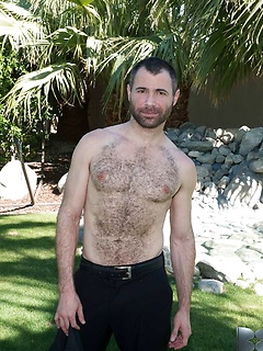Dusty Williams by Bareback Cum Pigs by Bareback Cum Pigs image #10