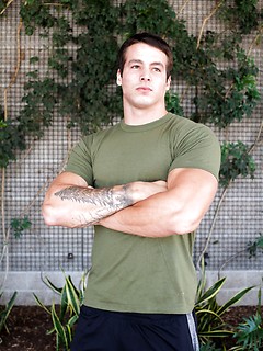 Ty II by Active Duty by Active Duty image #3