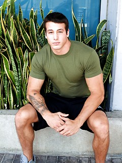 Ty II by Active Duty by Active Duty image #5