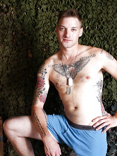 Jaxon D by Active Duty by Active Duty image #13