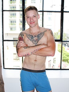Jaxon D by Active Duty by Active Duty image #15