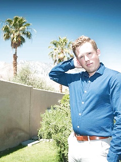Sam Green by Alpha Male Fuckers by Alpha Male Fuckers image #2