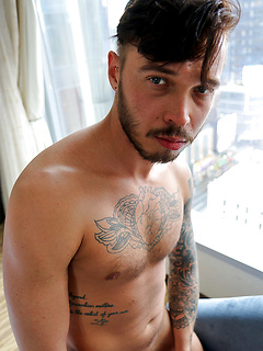 Meet the husband - Russian hottie Cris Knight by Bentley Race by Bentley Race image #8