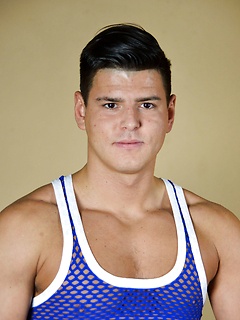 Shane Hirch by Twinks In Shorts by Twinks In Shorts image #11