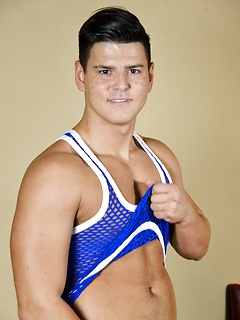 Shane Hirch by Twinks In Shorts by Twinks In Shorts image #18