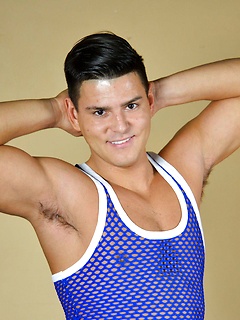 Shane Hirch by Twinks In Shorts by Twinks In Shorts image #19