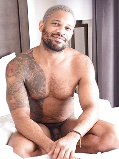 Anthony Grey Bio & Info