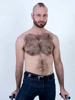 Reid Thrasher - Gay Porn Model