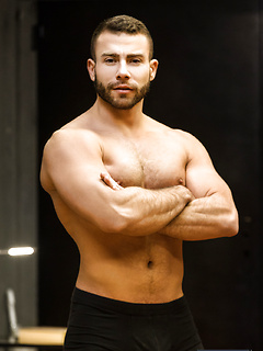 Diego Reyes - Gay Porn Model