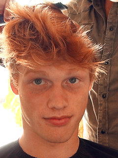 Timothy Blue Bio & Info