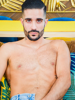 Saul Dance Bio & Info
