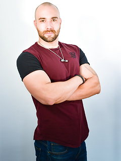 Axel Garcia Bio & Info