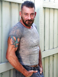 Dane Dexter Bio & Info