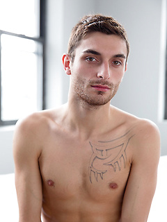 Dillon Rossi - Gay Porn Model