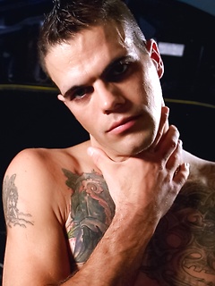 Jake Glazer Bio & Info