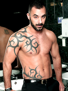 Xavi Duran Bio & Info